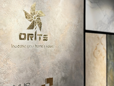 Giới thiệu về Orits Home